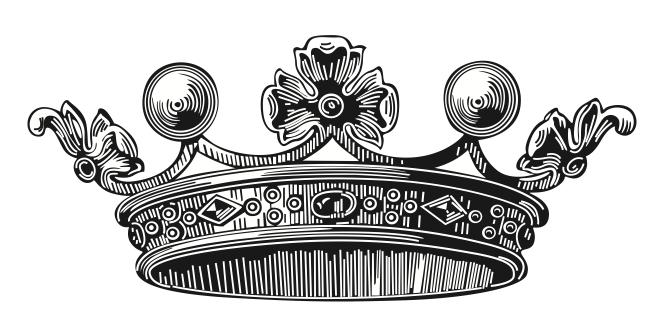 Корона Романовых