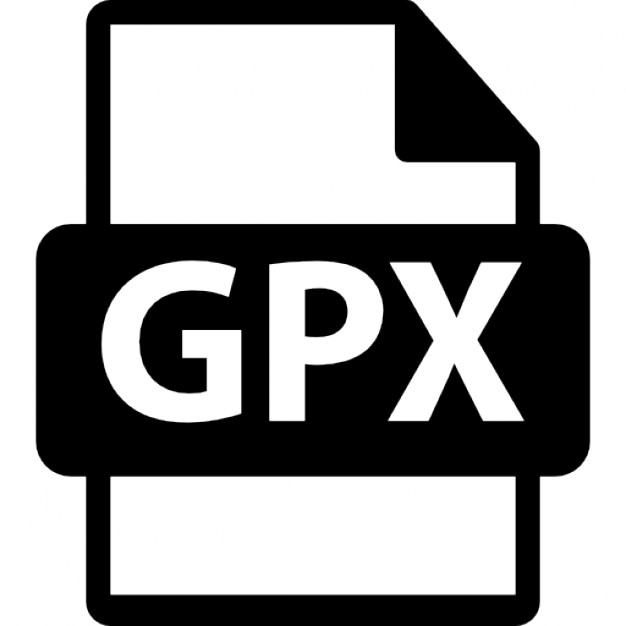 чем открывать gpx