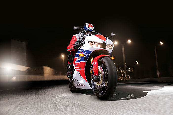 Honda-CBR600RR-ABS