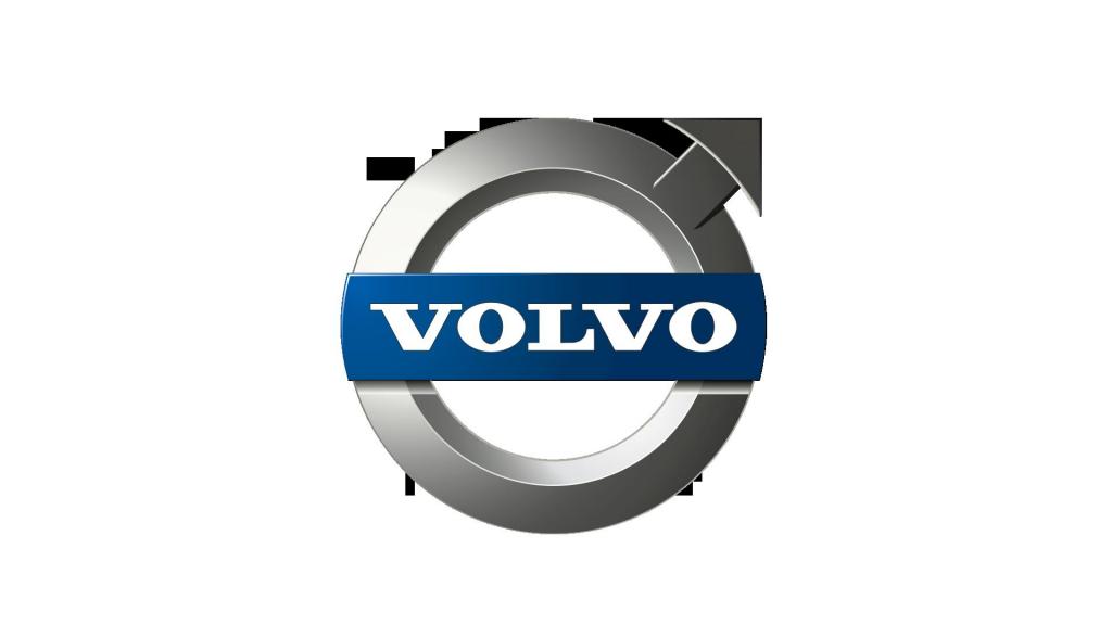 Логотип Volvo