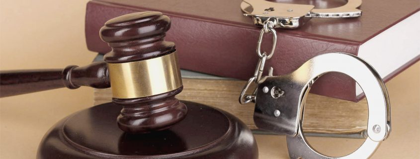 Виды уголовного преследования в уголовном процессе