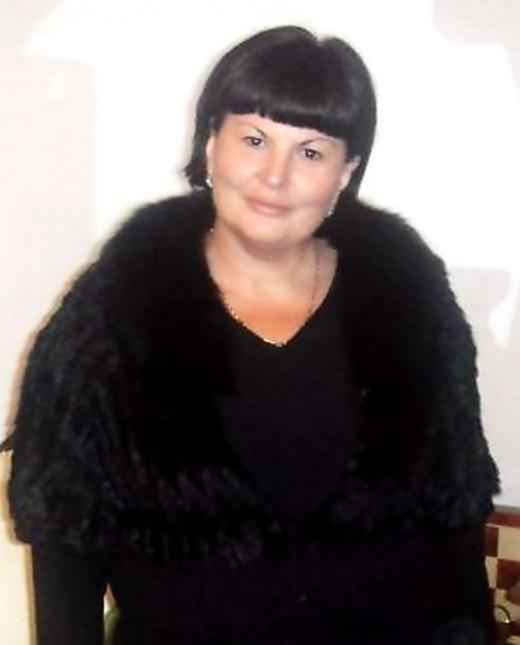 Бизнесвумен и меценат Ляна Фридман