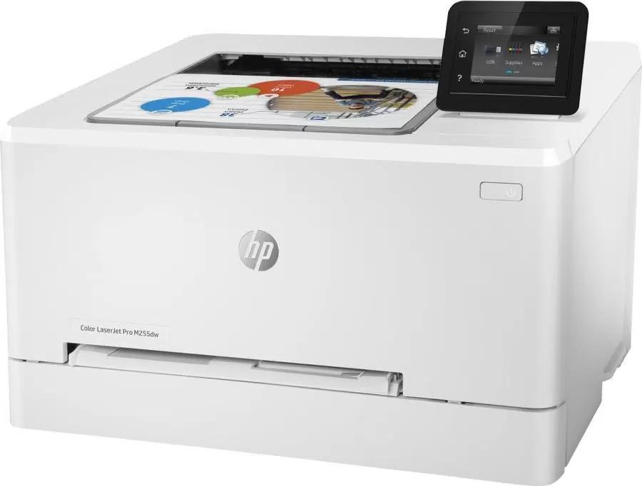 как вставлять картридж в принтер hp