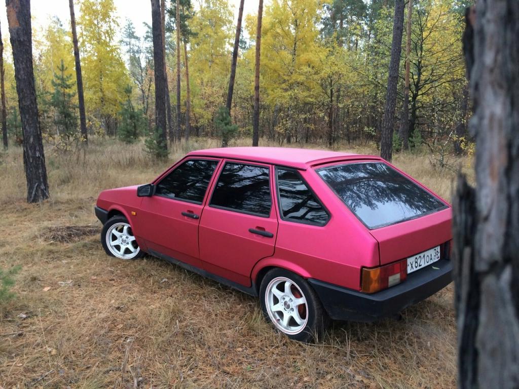 ВАЗ фото
