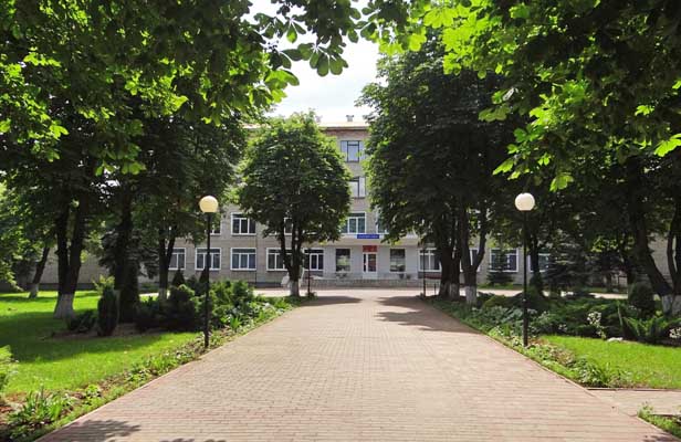 полоцкий государственный аграрно экономический колледж