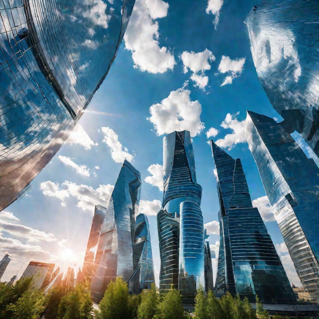 Рейтинг банков Москвы 2024 - топ лучших и надежных кредитных организаций