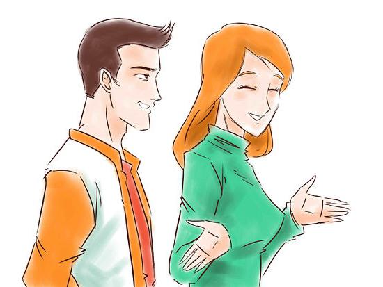 как найти хорошую девушку