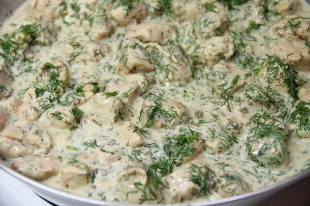кролик в духовке целиком