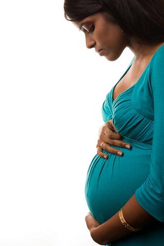 эритроциты в моче у беременных