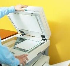 Как пользоваться факсом, или чем его можно заменить?