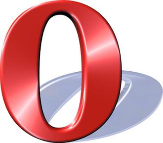Opera не открывает сайты