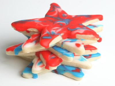 фигурки из мастики