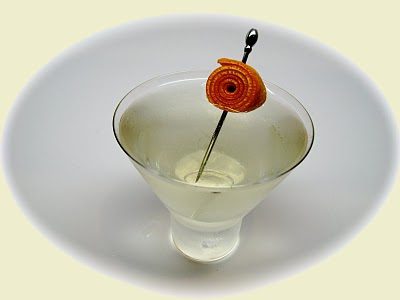 коктейли с абсентом