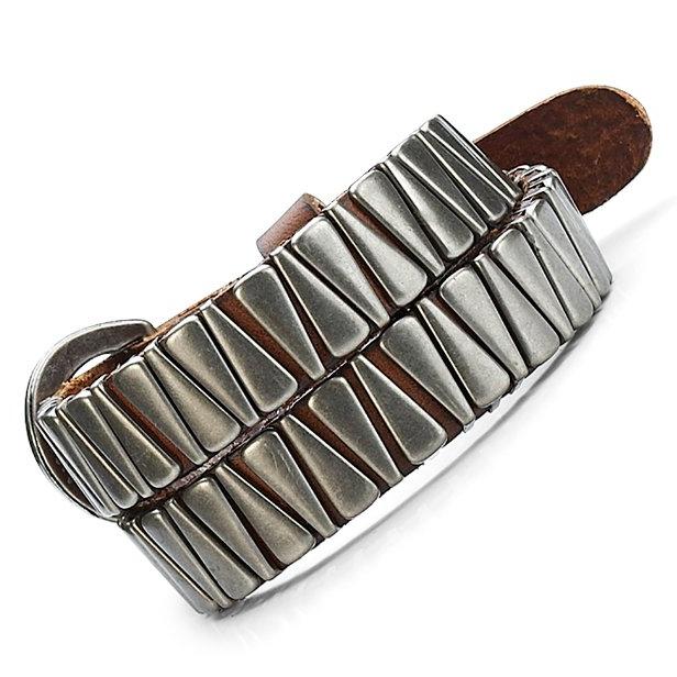 серебряные браслеты для мужчин