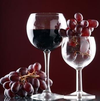 приготовление виноградного вина в домашних условиях