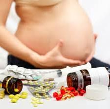 глицин во время беременности