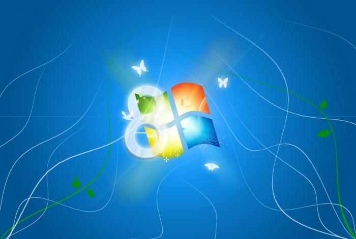 как поставить windows 8