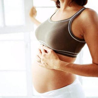 беременность на ранних сроках