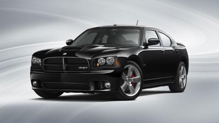 dodge charger 2006