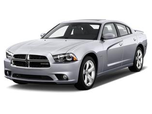 dodge charger характеристики