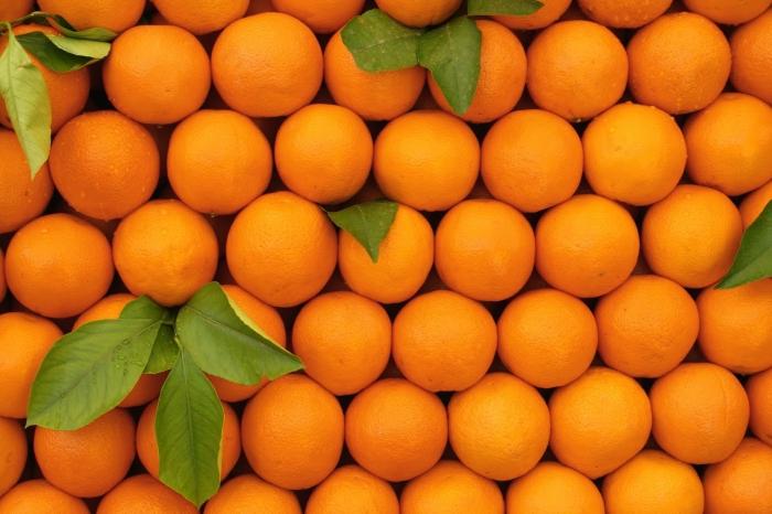 апельсин полезные свойства