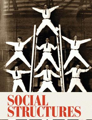 Социальная структура общества