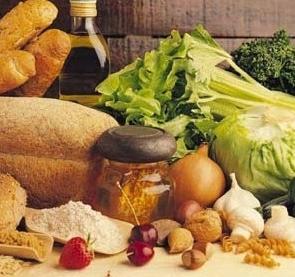 продукты содержащие сложные углеводы