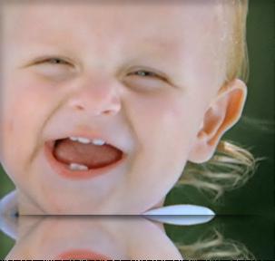 зубы у детей до года