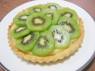 киви фрукт польза