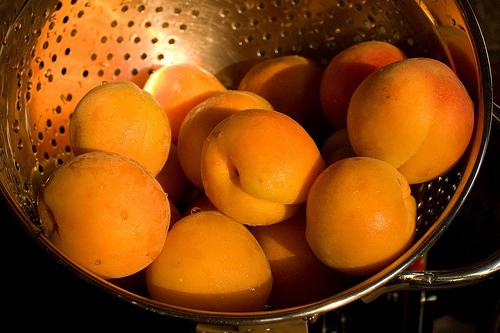 абрикосовое варенье рецепт