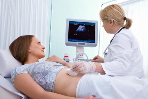 скрининг при беременности