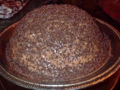 рецепт торта муравейник