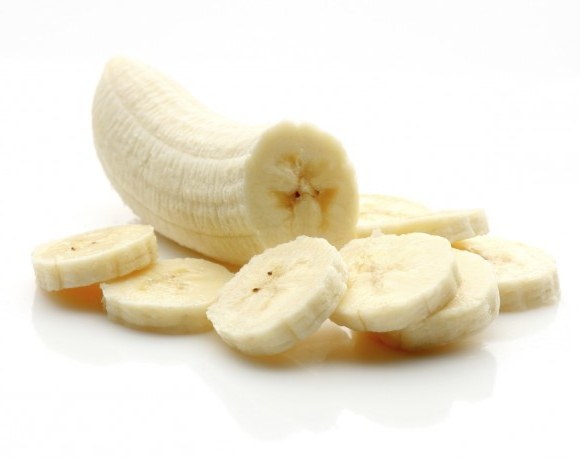 польза банана для организма