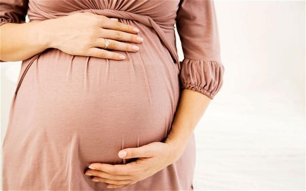 магнезия при беременности внутривенно