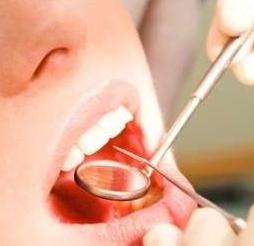 лечение передних зубов
