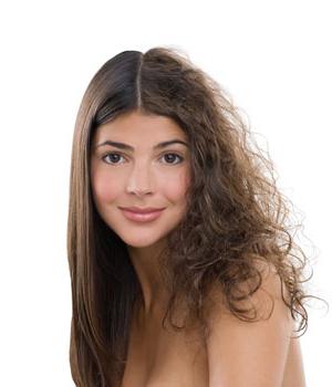 Кератиновое наращивание волос