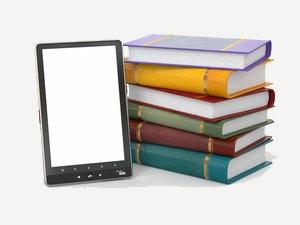 электронная книга выбор