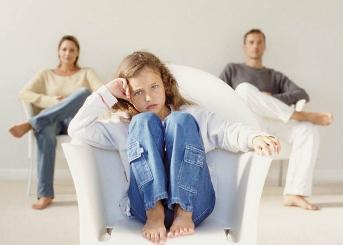 смена фамилии после развода