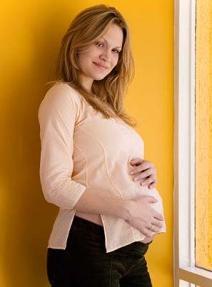 герпес у беременных