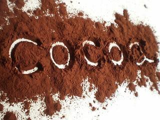 Какао польза и вред
