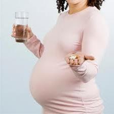 парацетамол беременным