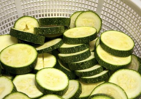 кабачки на зиму рецепты