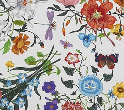 flora gucci