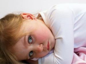 ларингоспазм у детей лечение