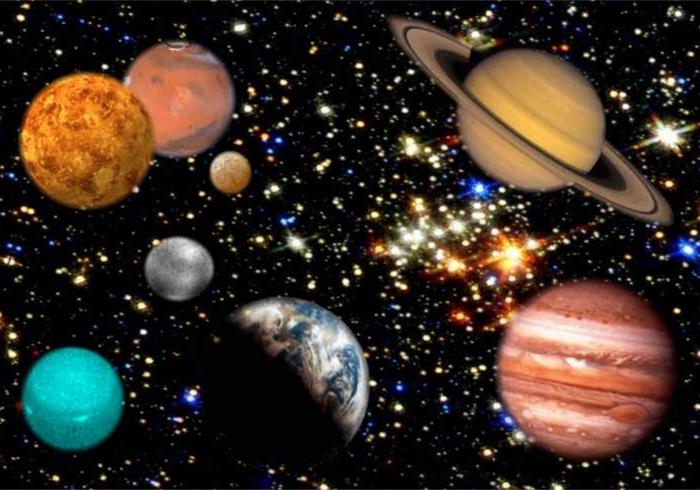 сколько планет в солнечной системе