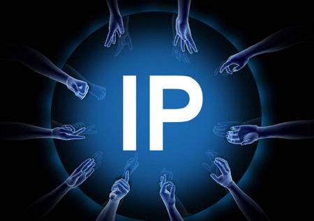 статический ip адрес