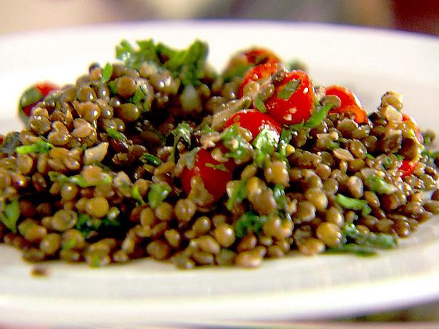 lentil recipe