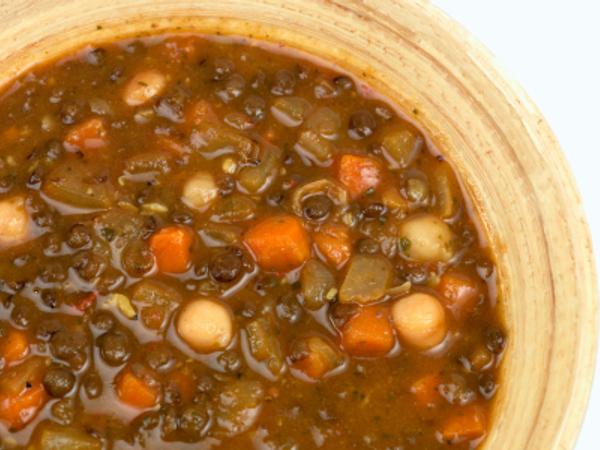 lentil recipe