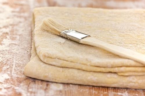 как приготовить тесто для самсы