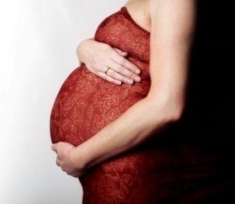 колющие боли при беременности